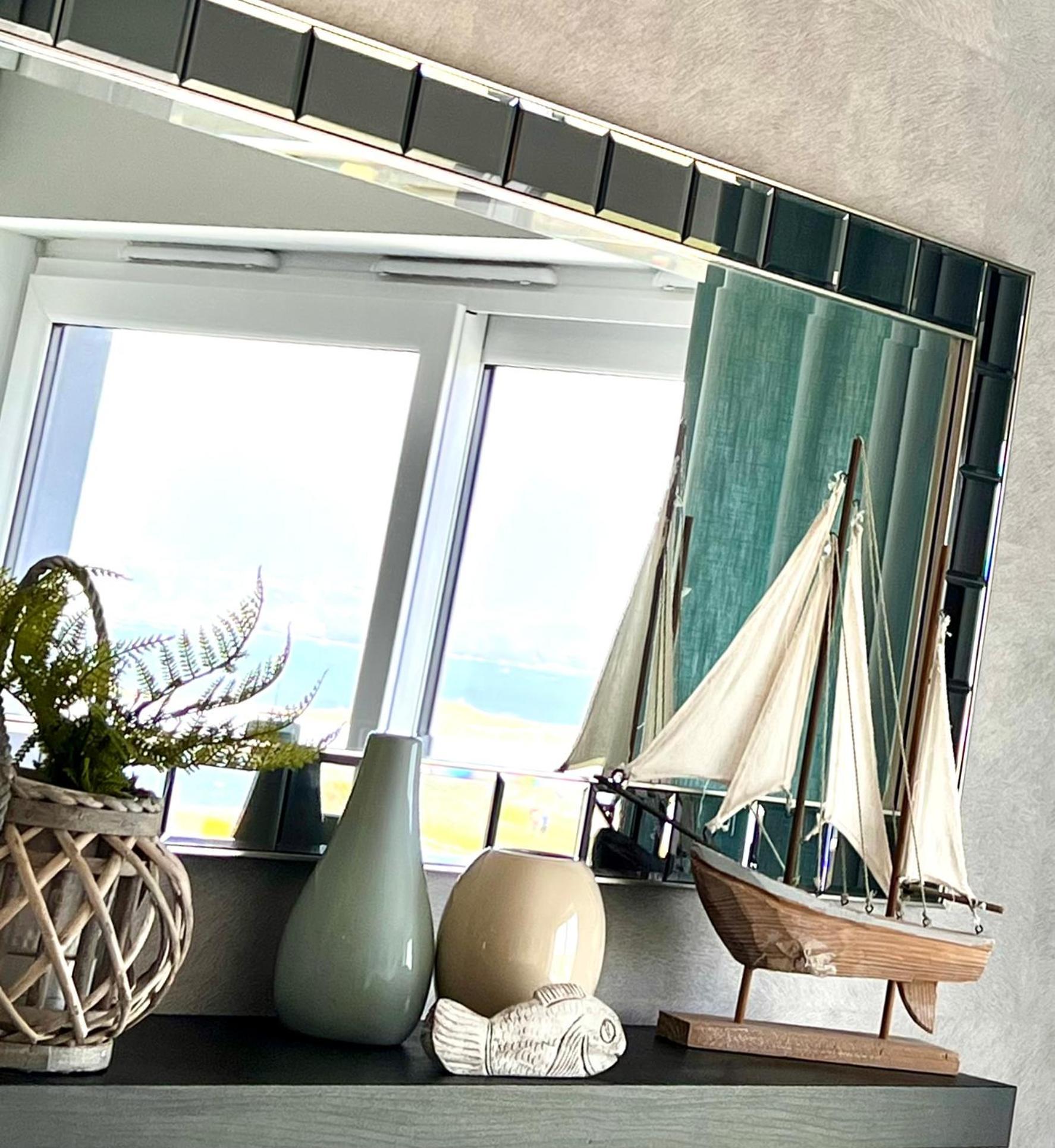 Stunning Sea Views, Luxury Apartment Beaches & Restaurants Are A Short Walk Away New Quay Exteriér fotografie